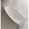 Alfi Brand Tub, 70.75 L, 33.5 W, White Matte, Resin HammockTub2-WM - alternate 7